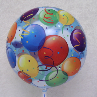Balloons 320