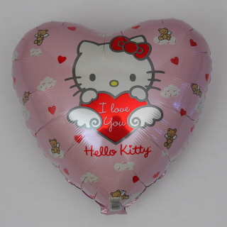Hello Kitty 7 320