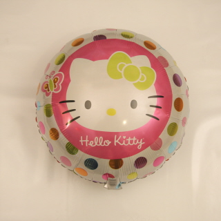 Hello Kitty 9 320