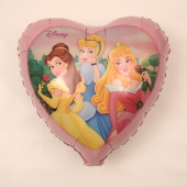 Herz Disney Prinzessinen